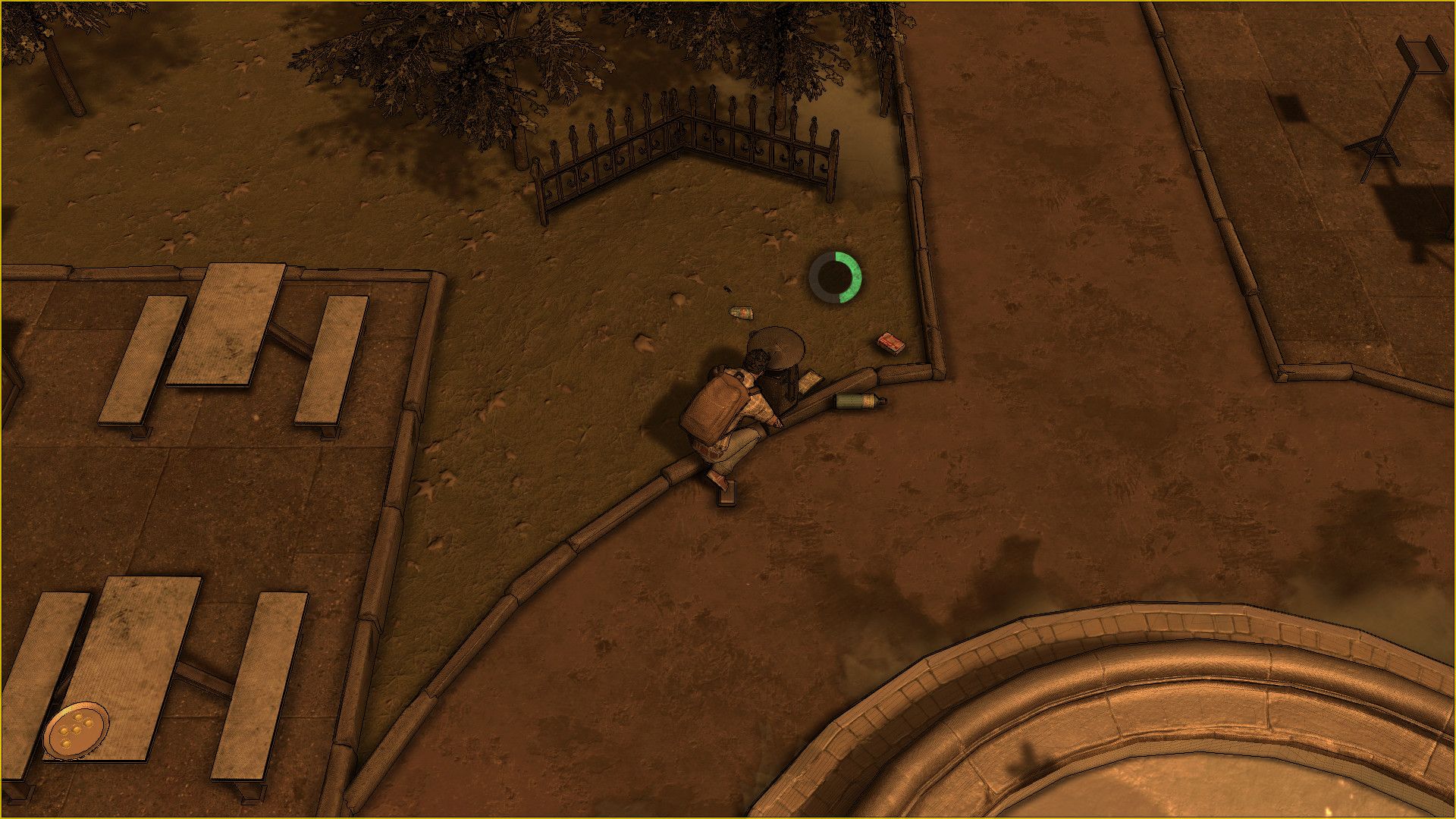 Nobody: The Turnaround