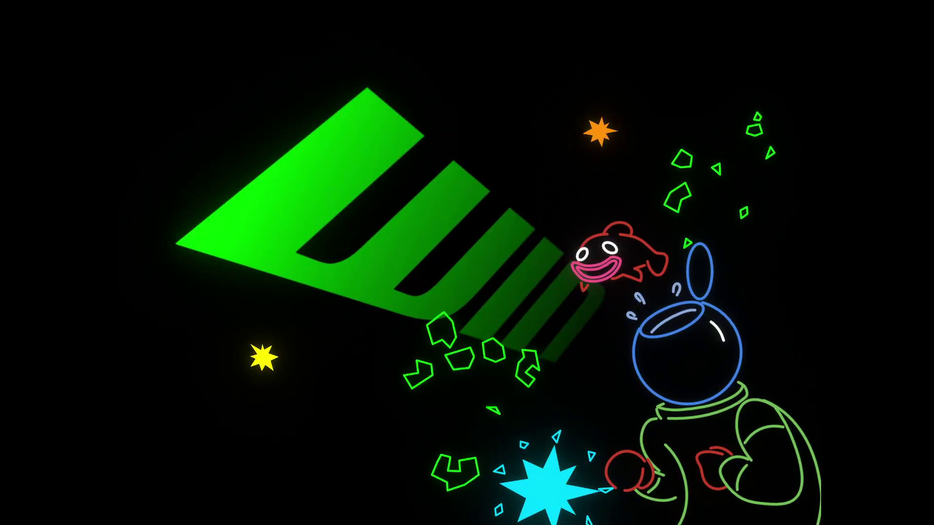 Cosmo Clash