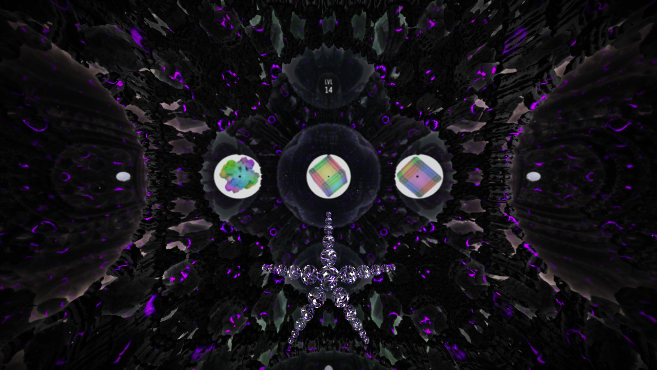 Inu: A Glimpse of Infinity