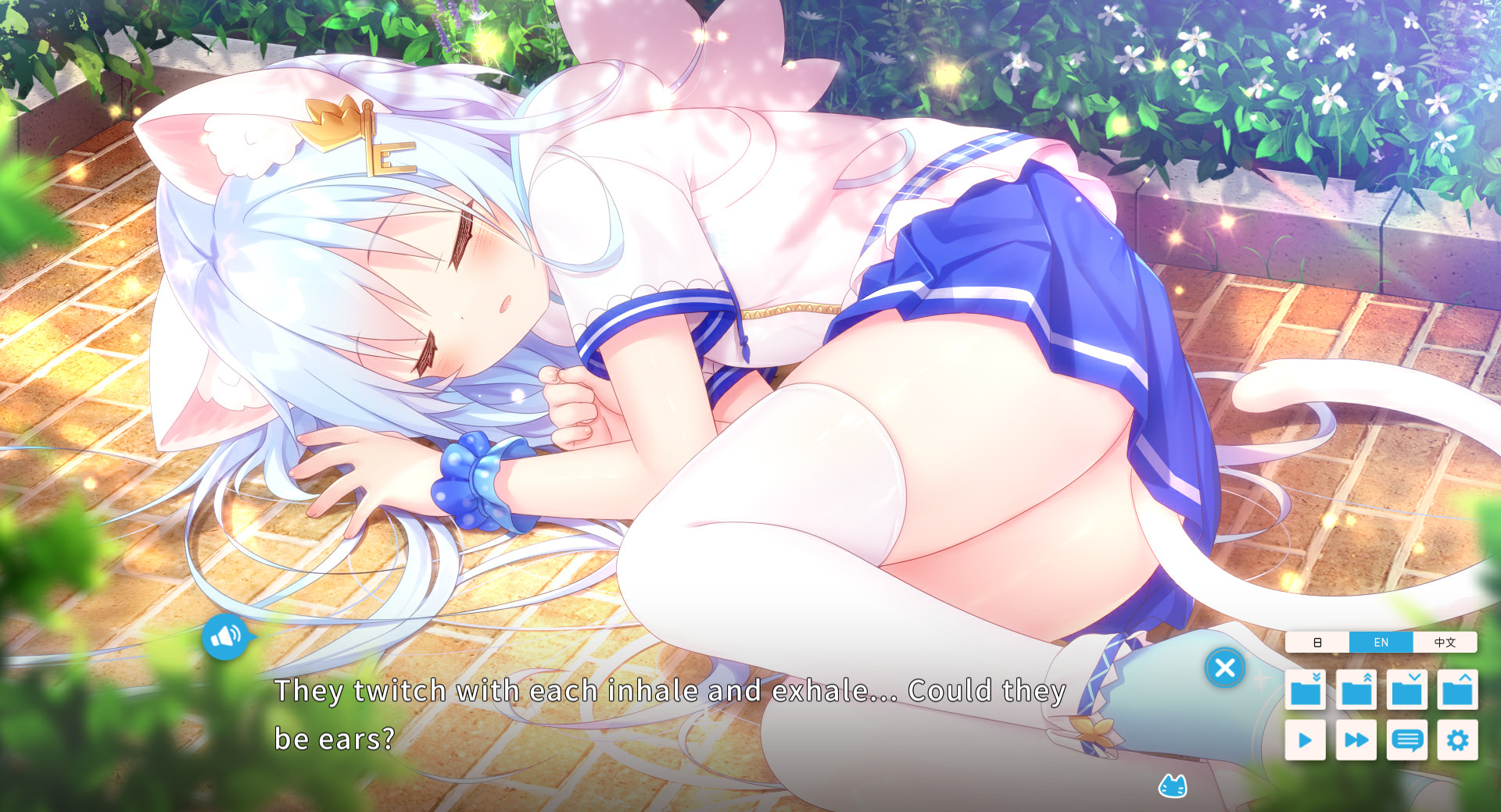 Neko-Mimi Sweet Housemates Vol. 1