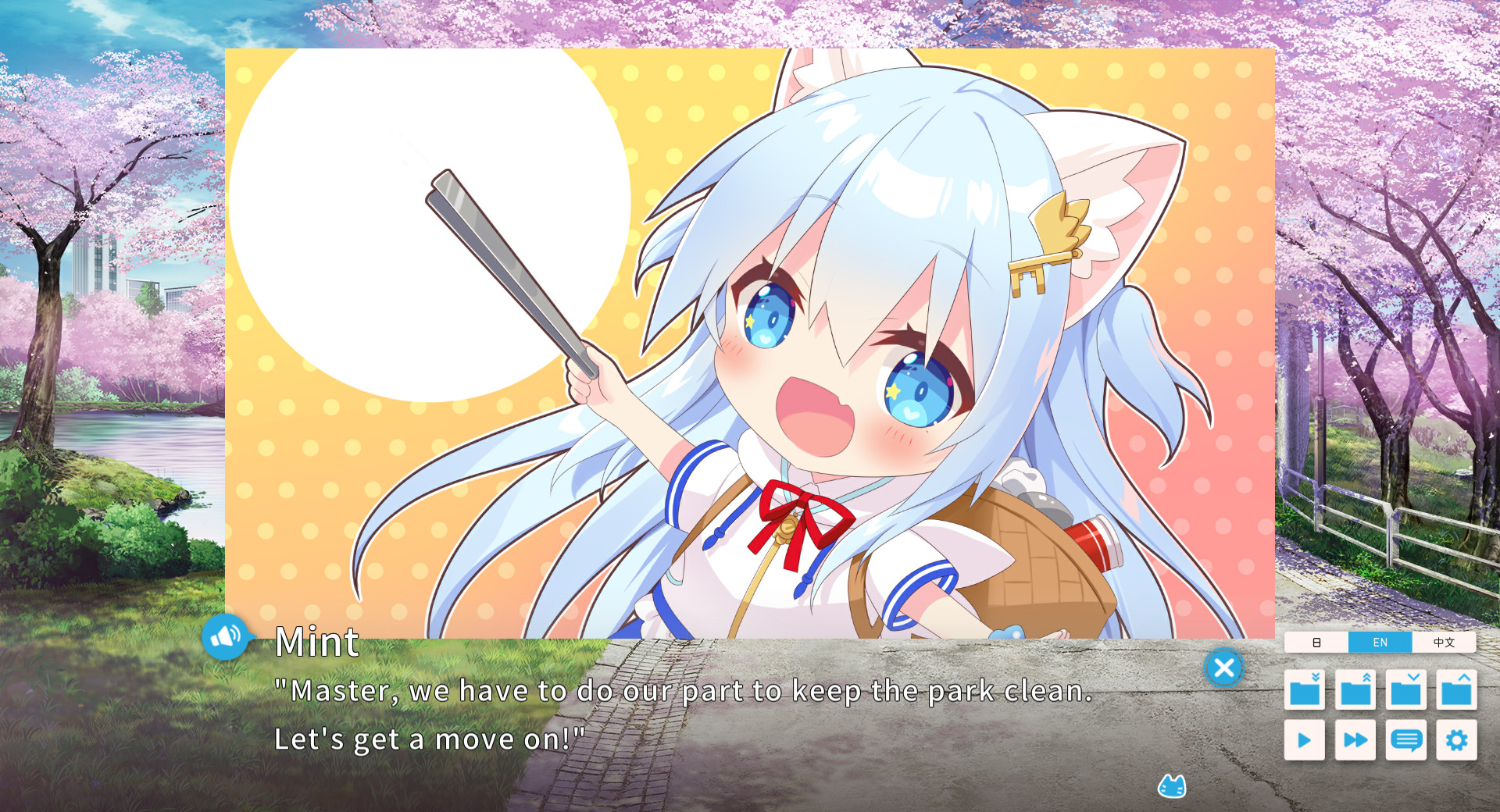 Neko-Mimi Sweet Housemates Vol. 1