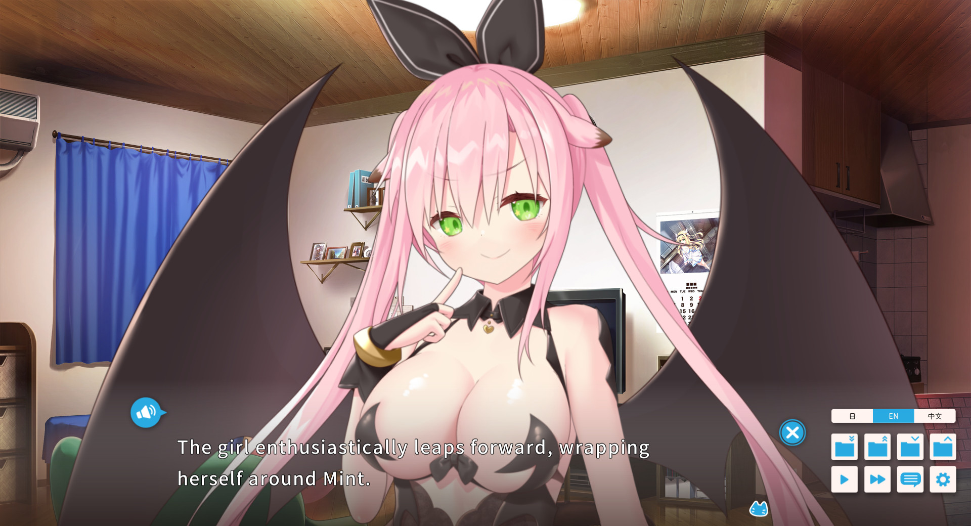 Neko-Mimi Sweet Housemates Vol. 1