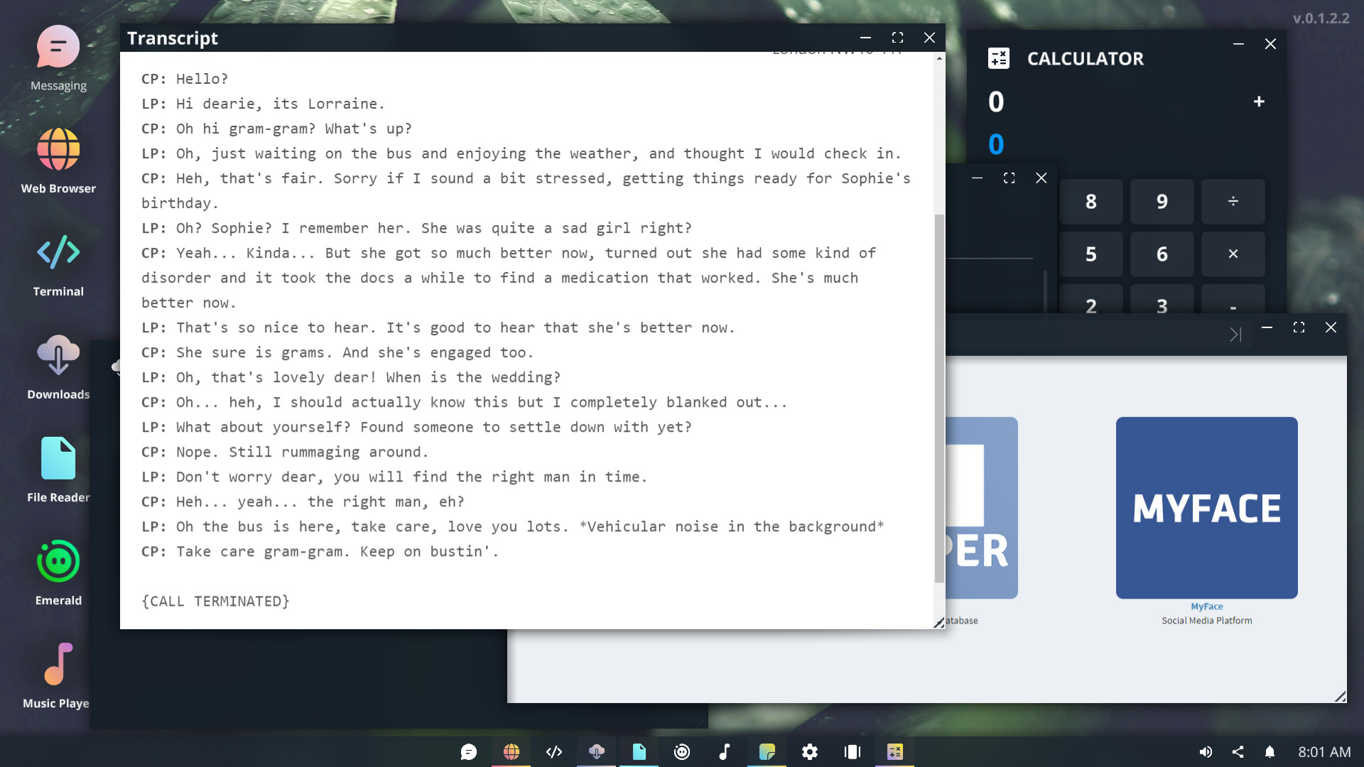 RE:Solver