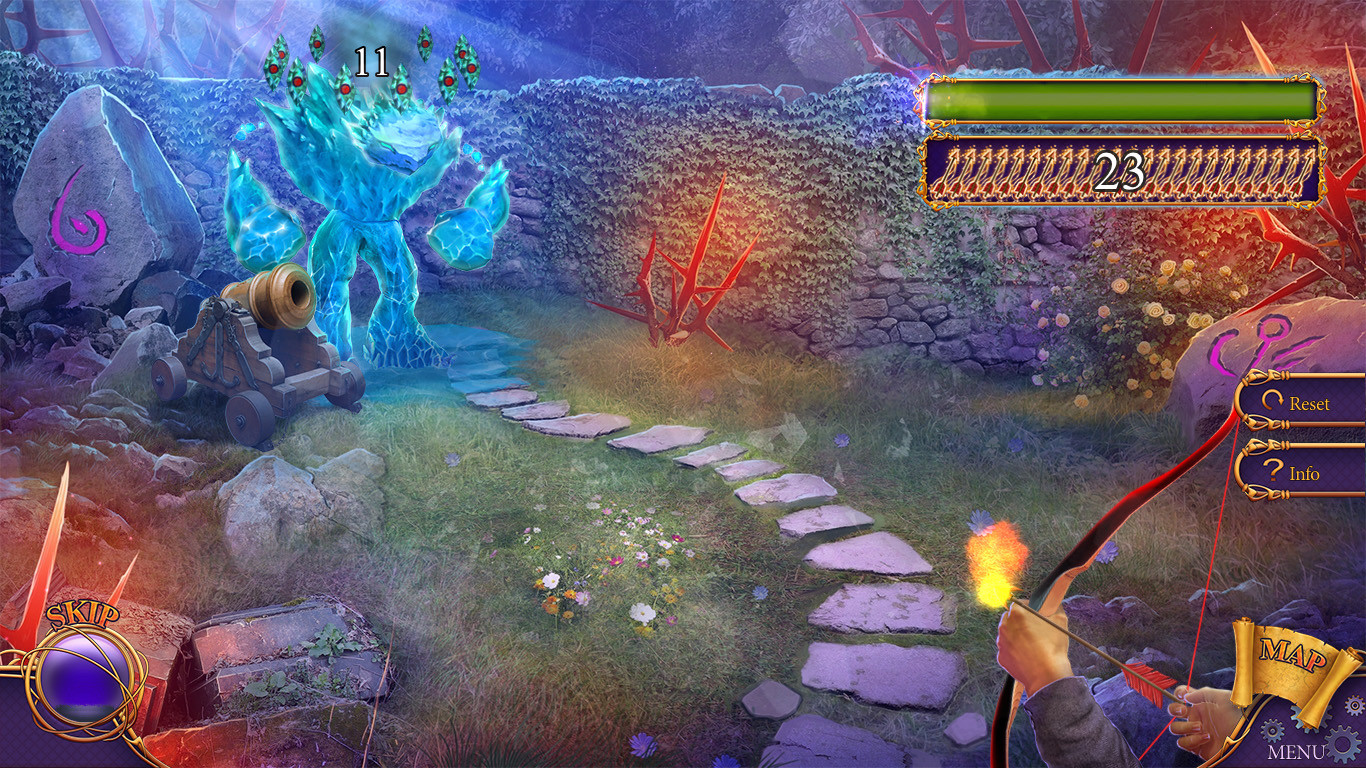 Chimeras: Mark of Death – Collector’s Edition
