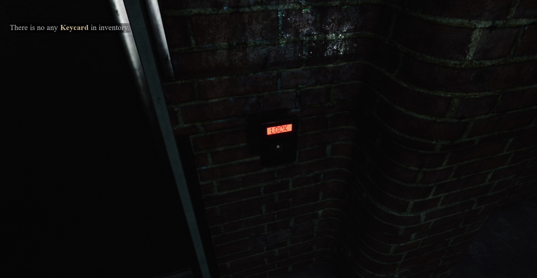 Horror In Valkeala