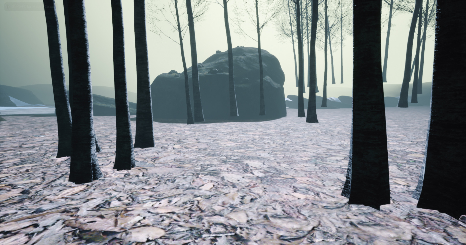 Horror In Valkeala