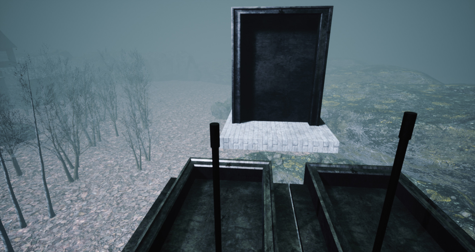Horror In Valkeala