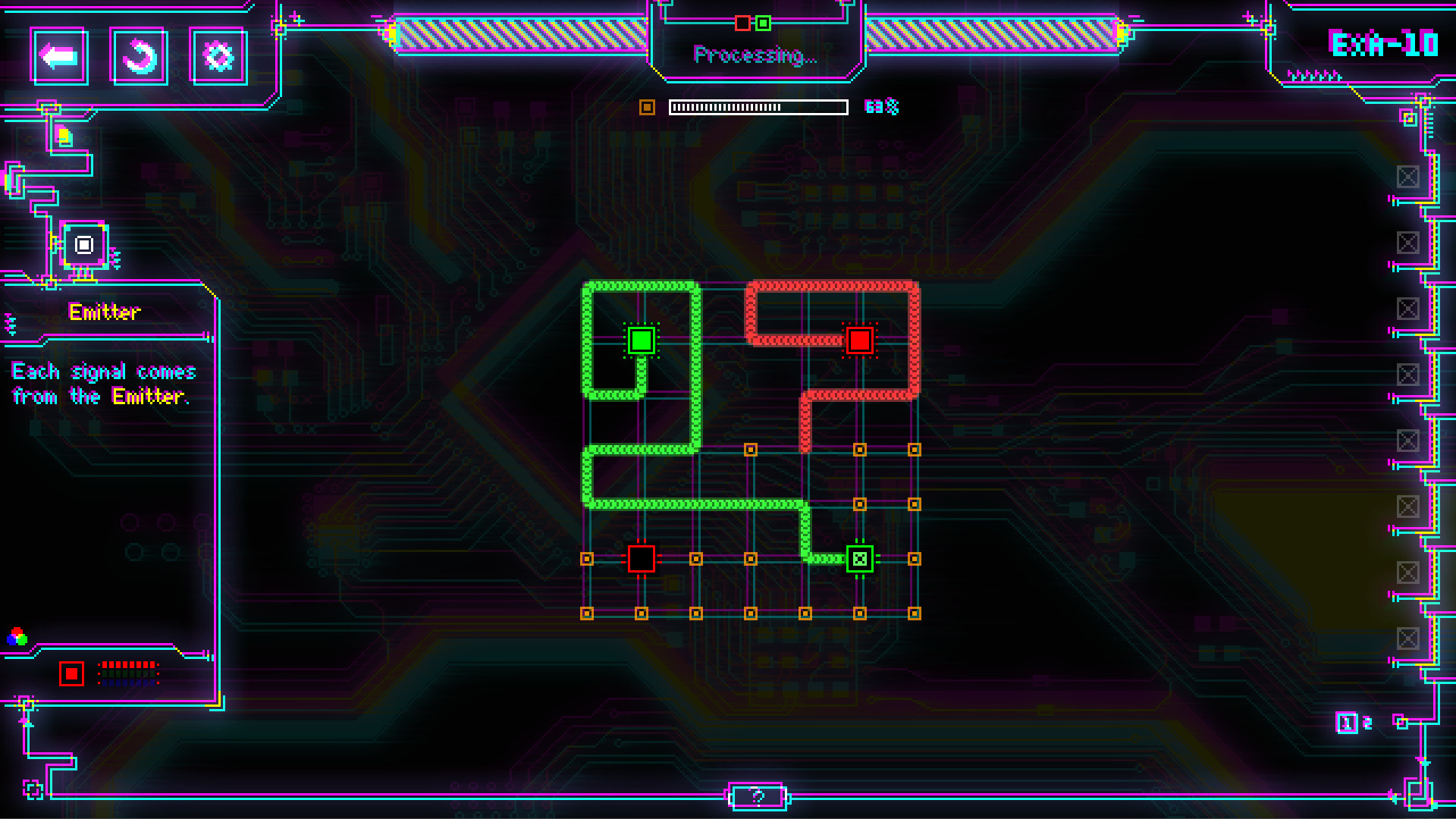 Color Lab