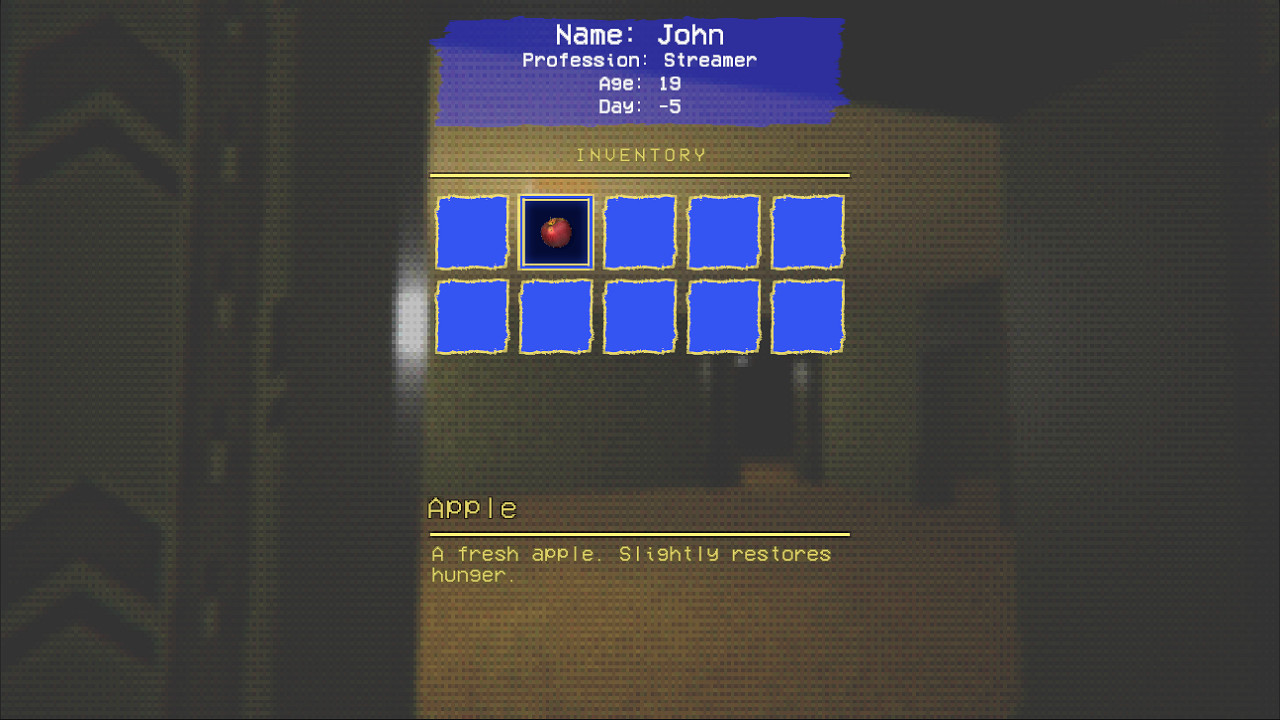 The Backrooms: Survival