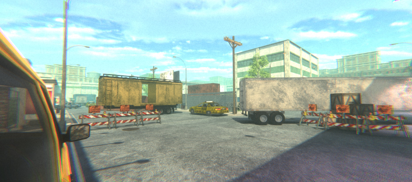Fire on Fight: Online Multiplayer Shooter