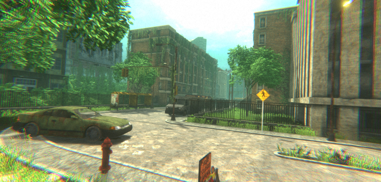 Fire on Fight: Online Multiplayer Shooter