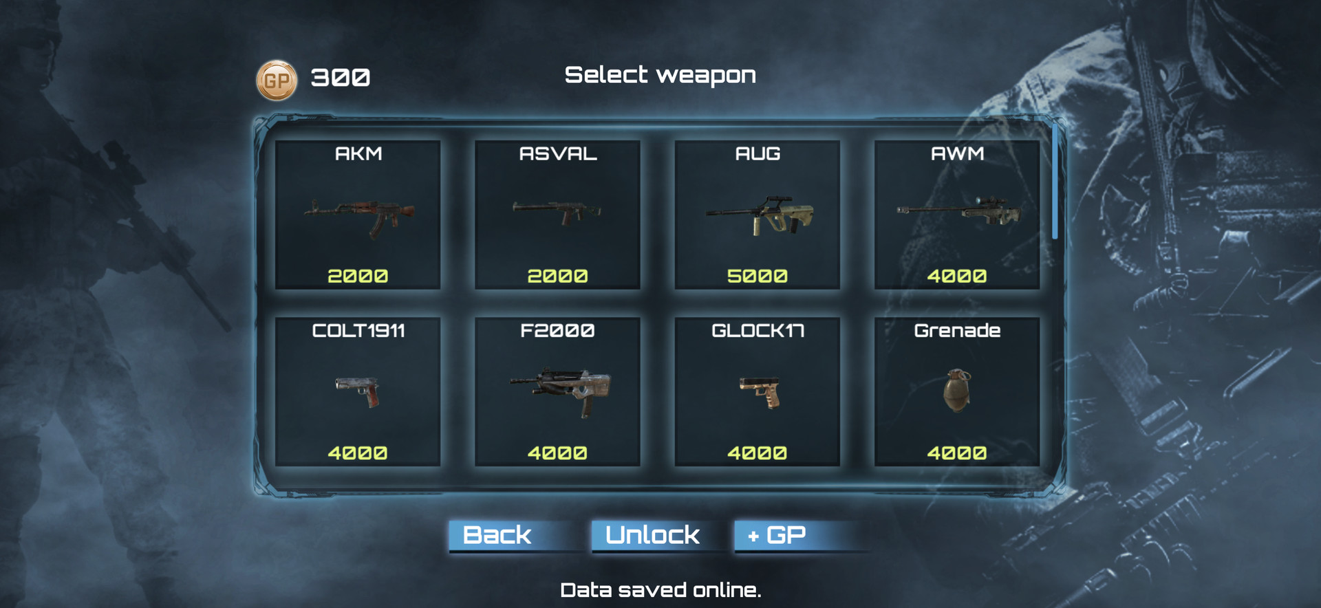 Fire on Fight: Online Multiplayer Shooter