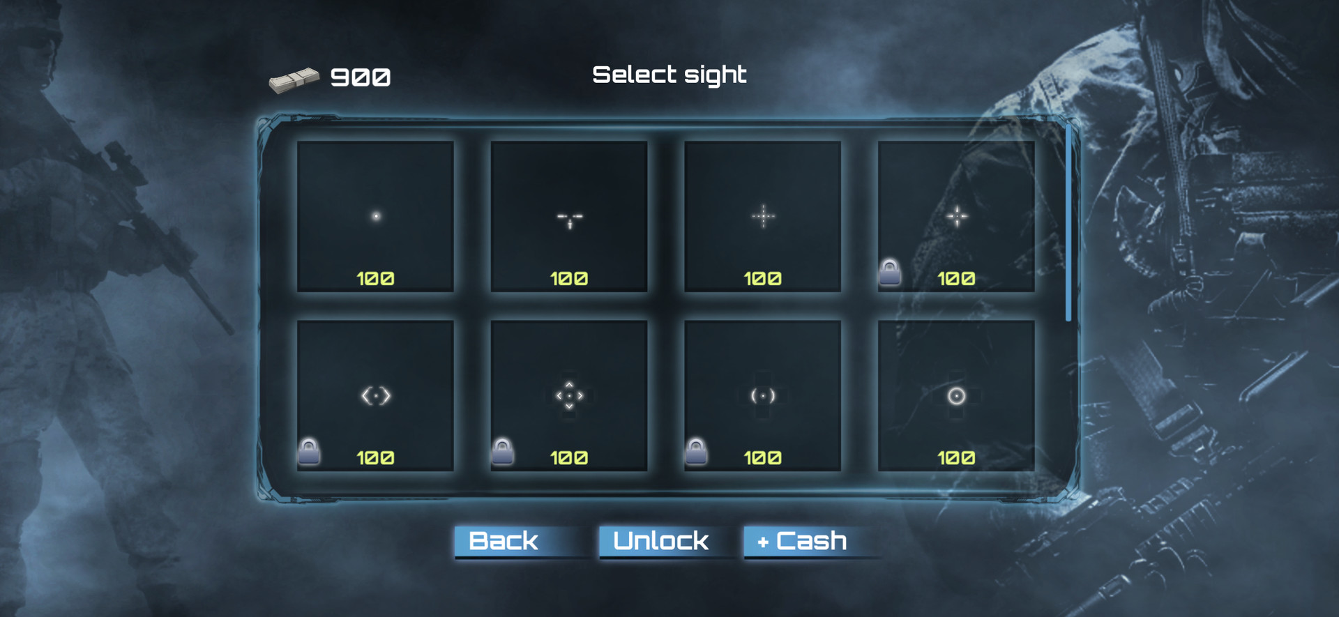 Fire on Fight: Online Multiplayer Shooter