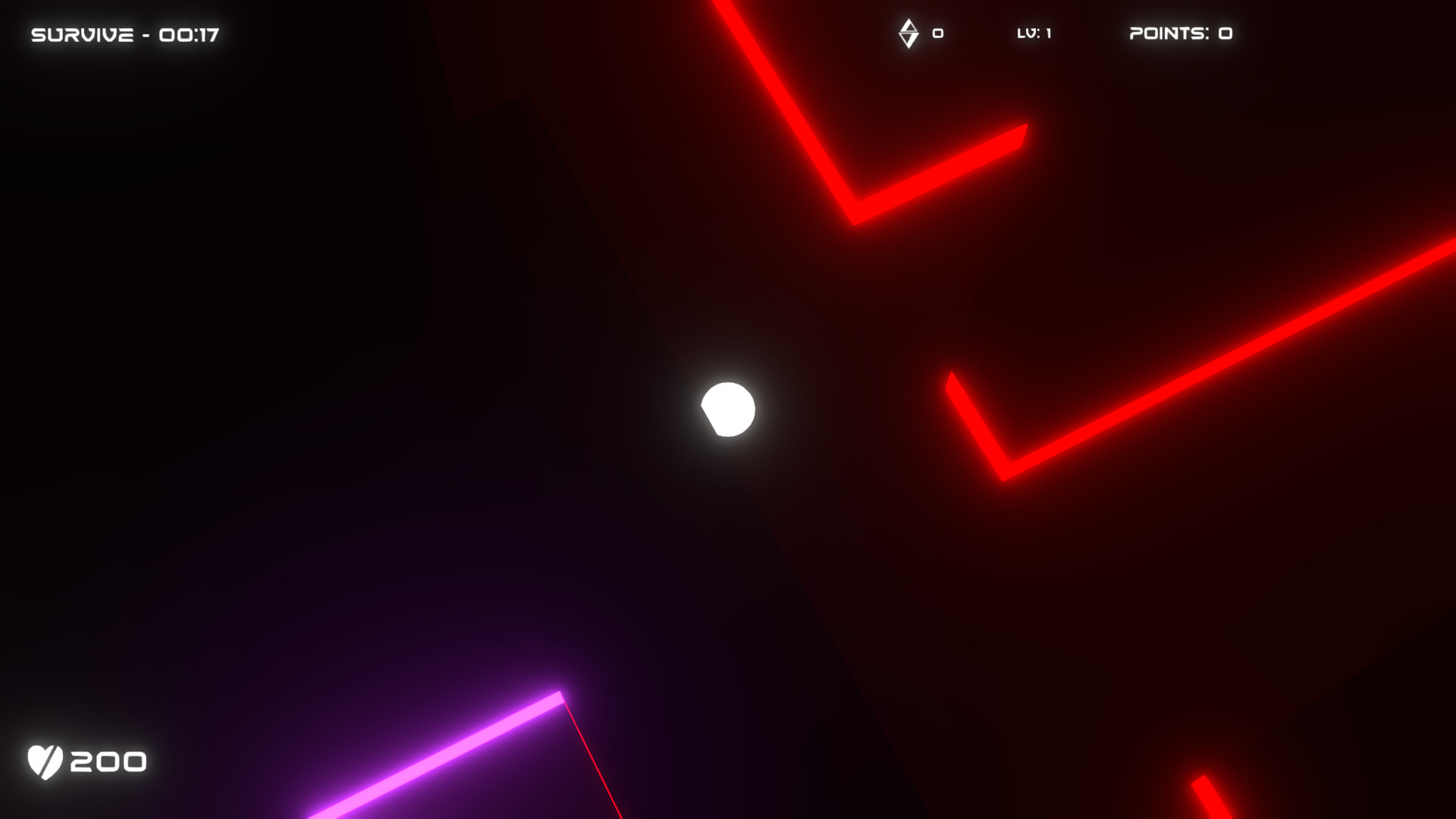 Project: Sphere