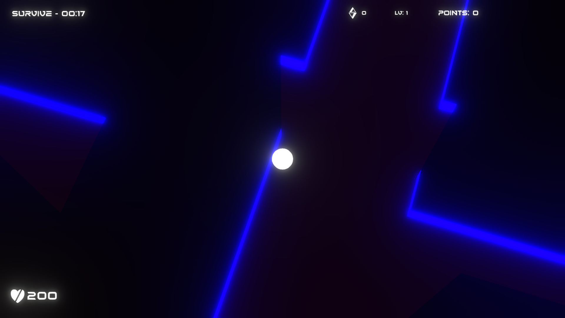 Project: Sphere