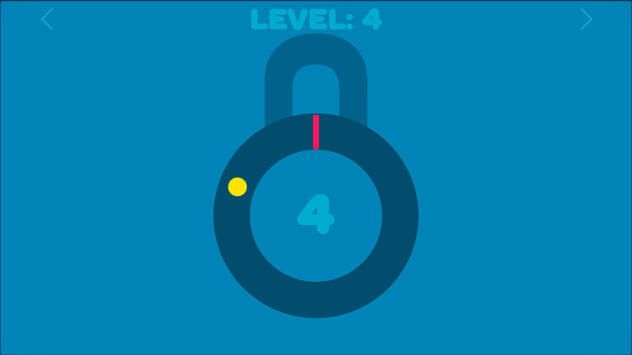 Pick the Lock
