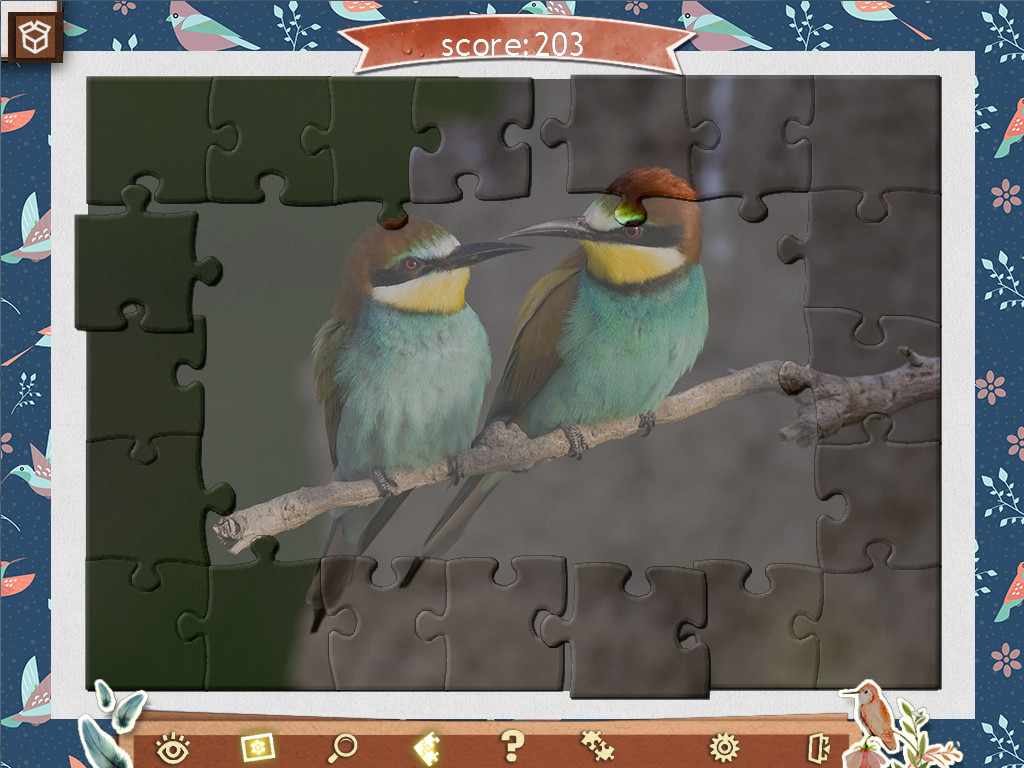 1001 Jigsaw: Earth Chronicles 9