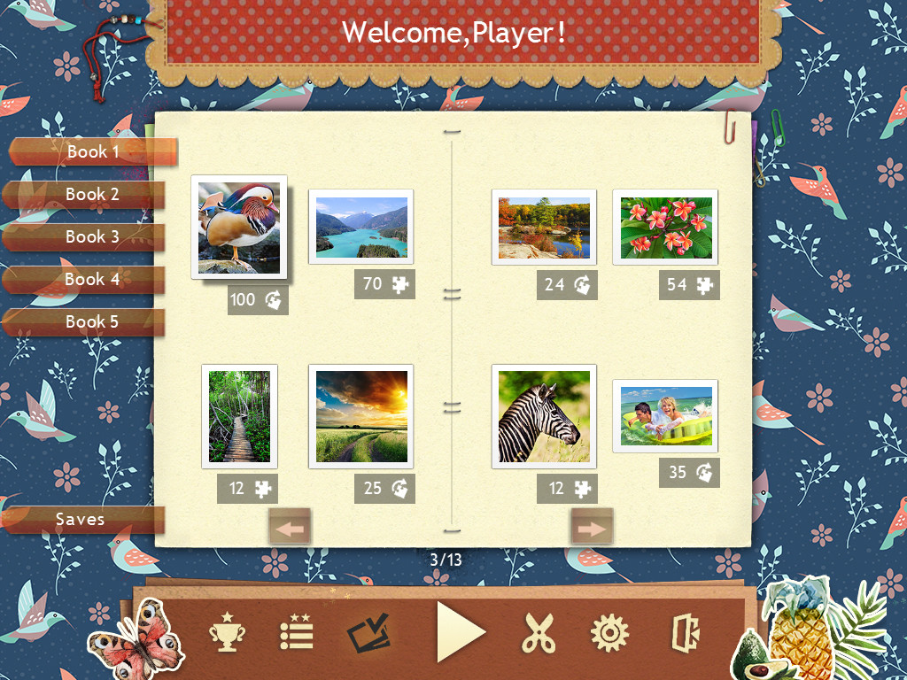 1001 Jigsaw: Earth Chronicles 9