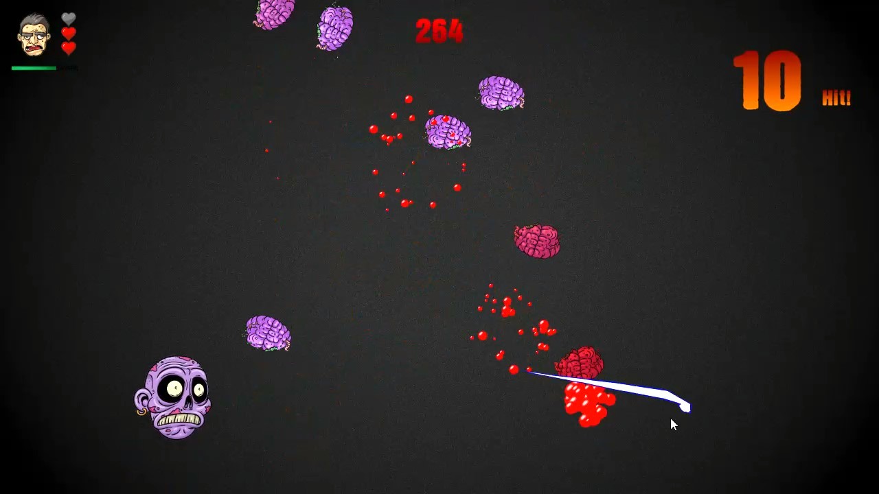 Survival: Zombies aHead