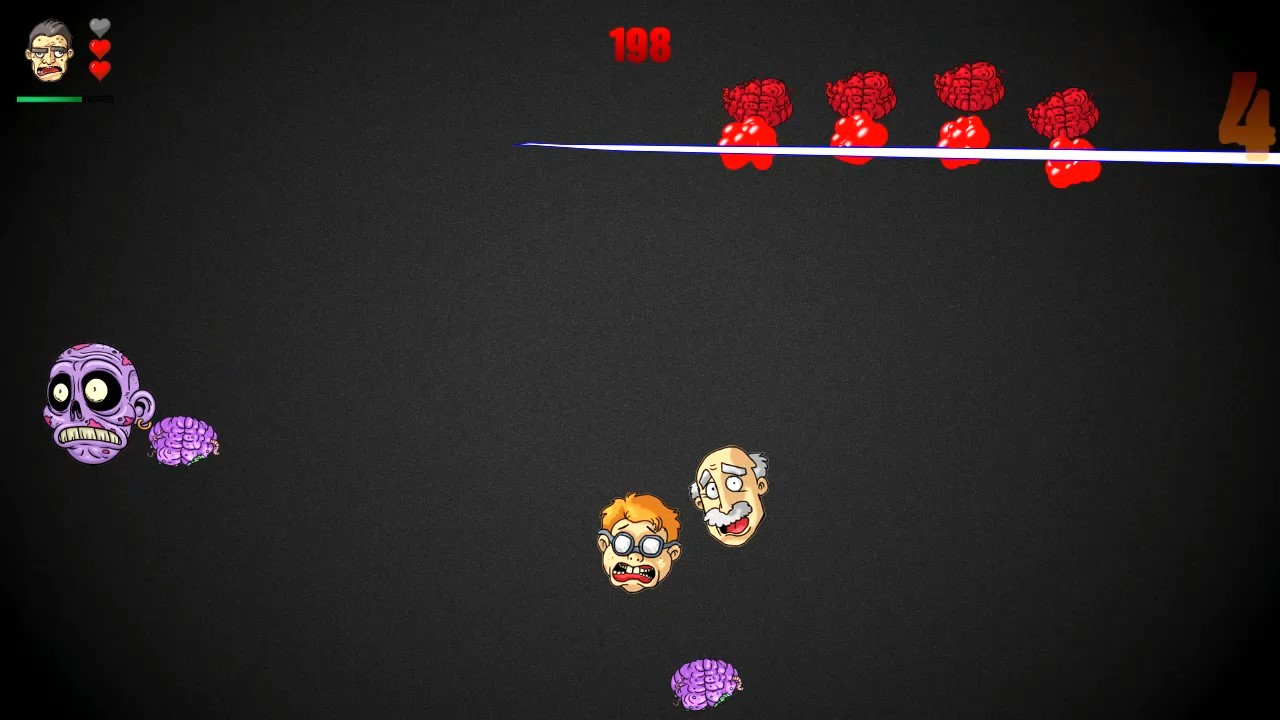 Survival: Zombies aHead