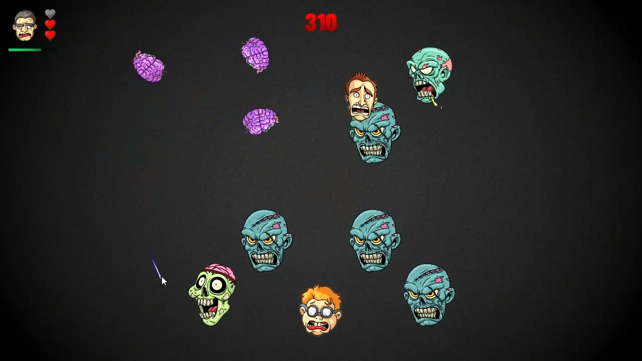 Survival: Zombies aHead