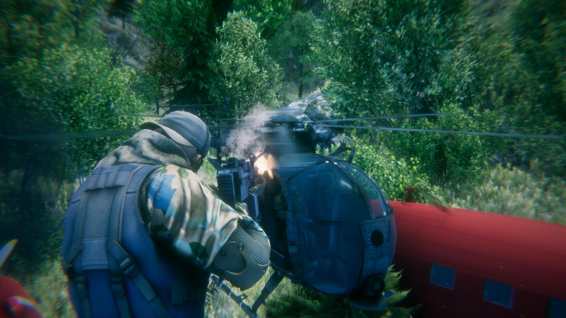 Shankaram: Code Reborn