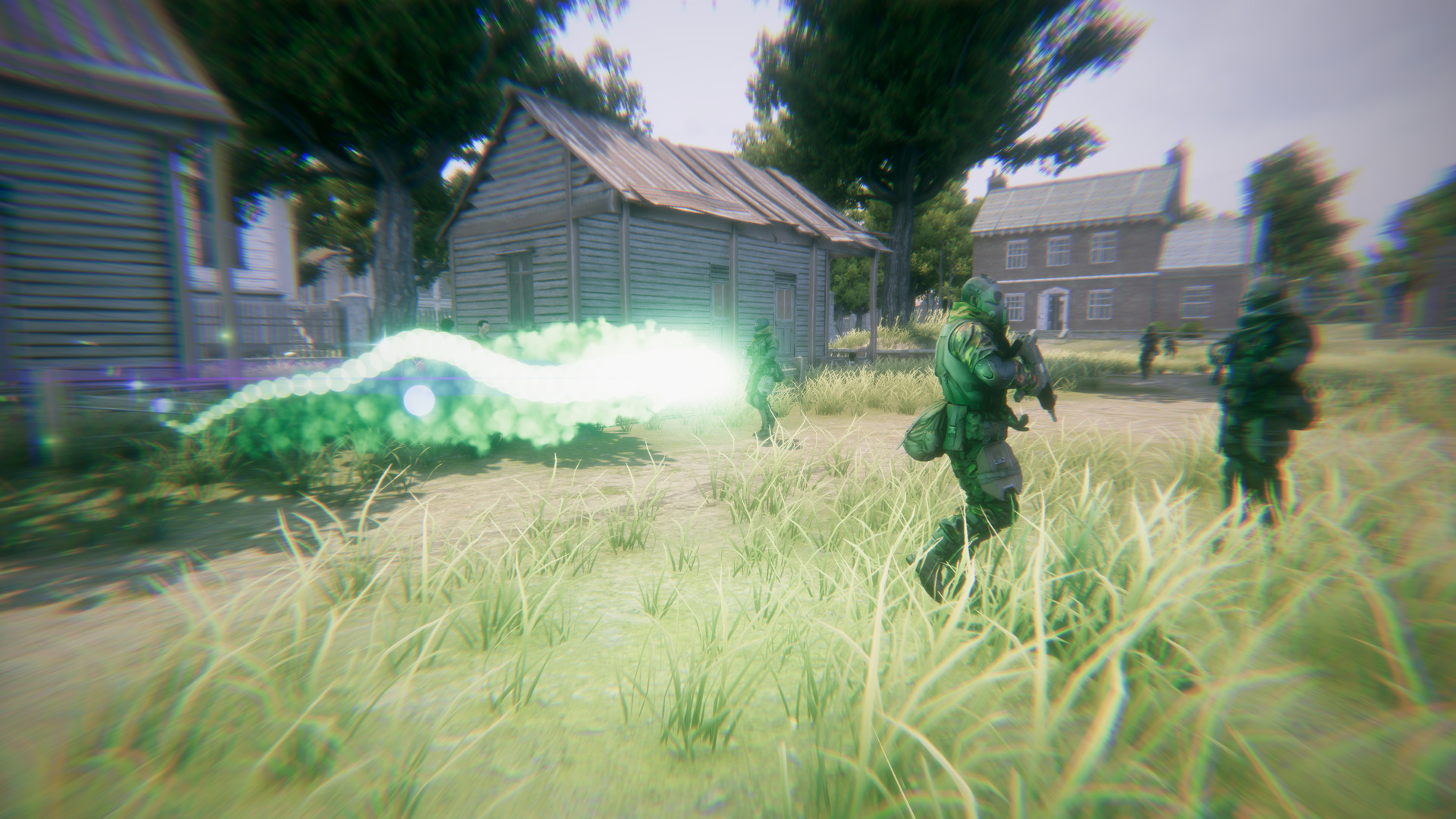 Shankaram: Code Reborn