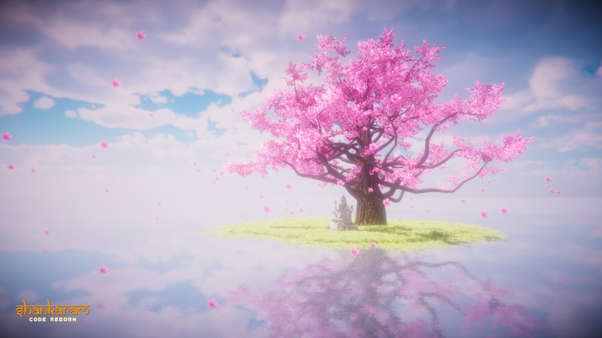 Shankaram: Code Reborn