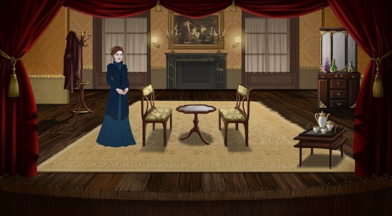 Play: An Interactive Piece