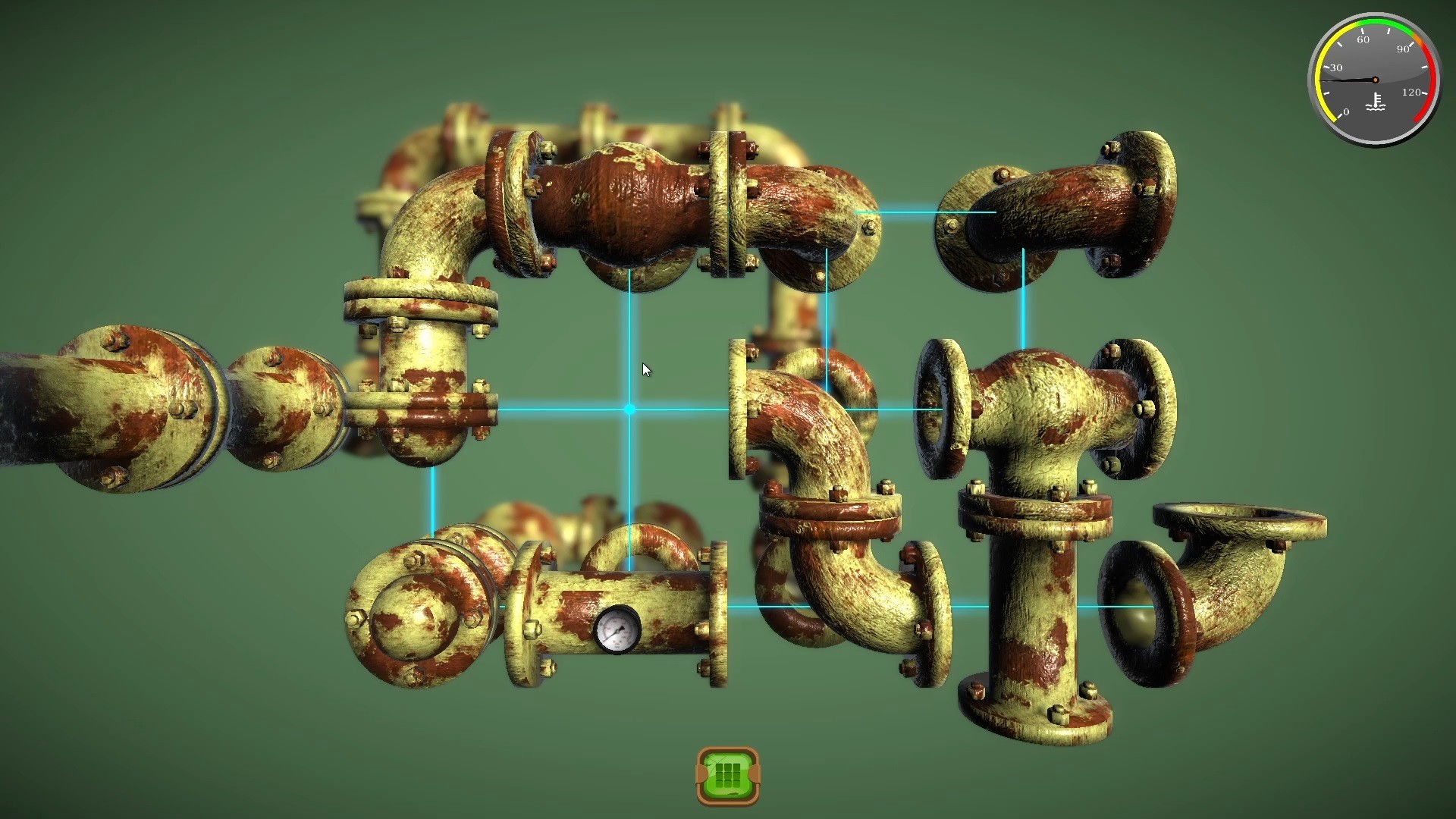 Pipe connect