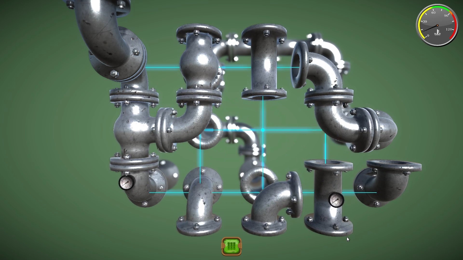 Pipe connect