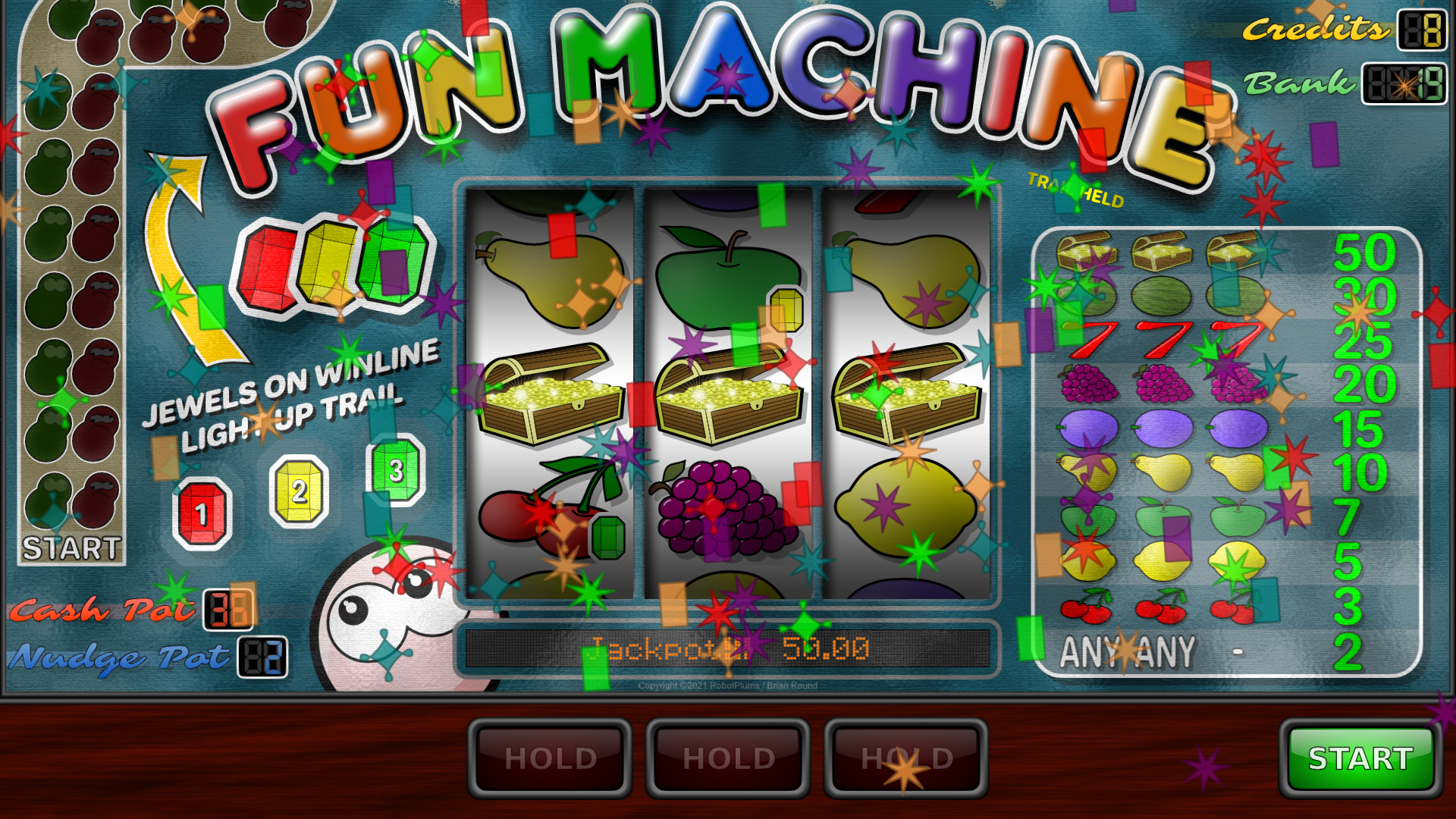 Fun Machine