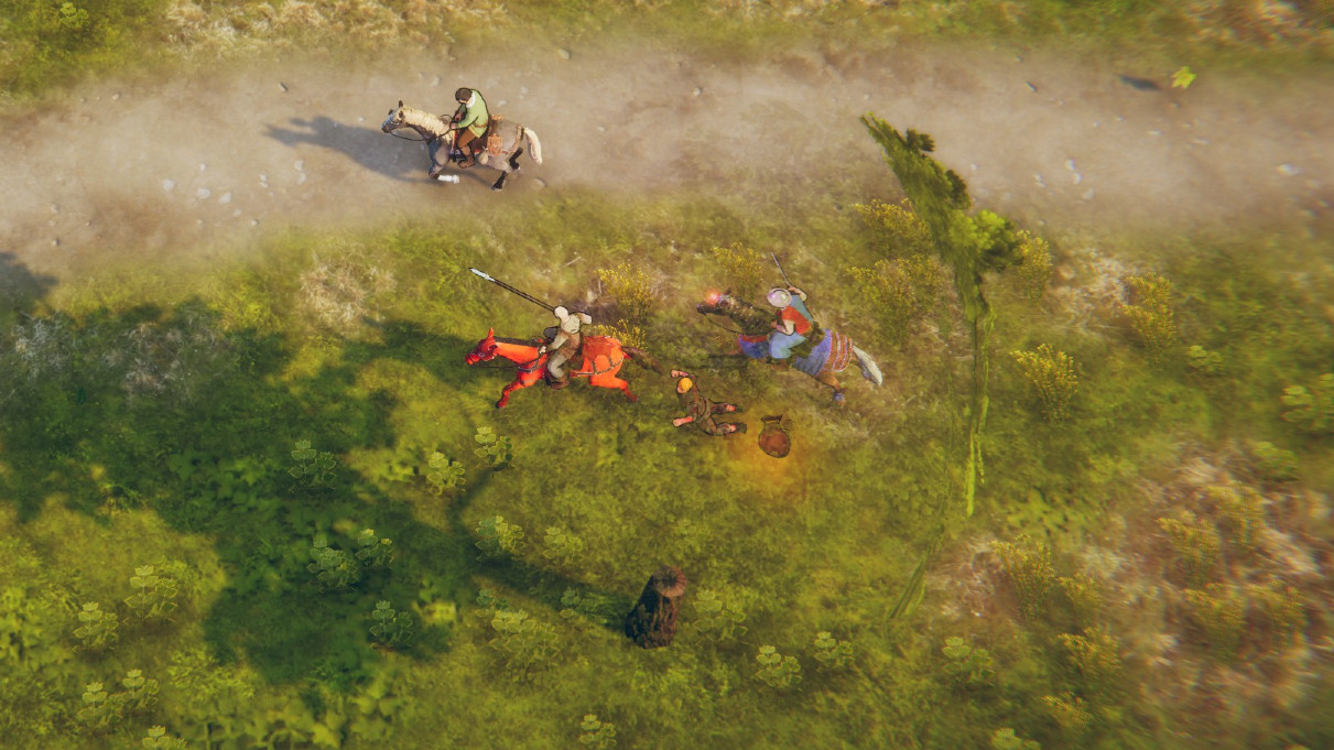 Rustler: Murder Madness