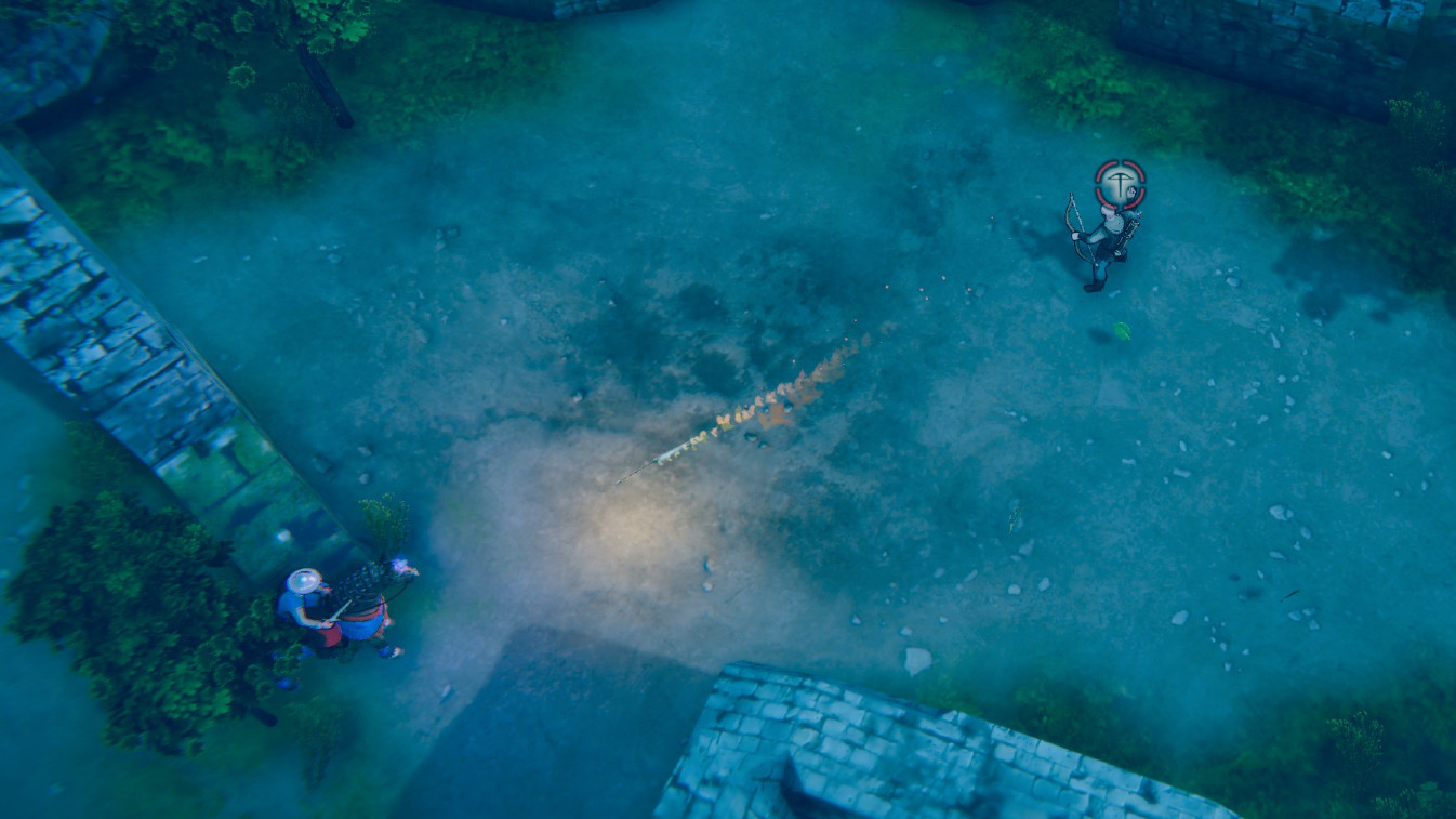 Rustler: Murder Madness