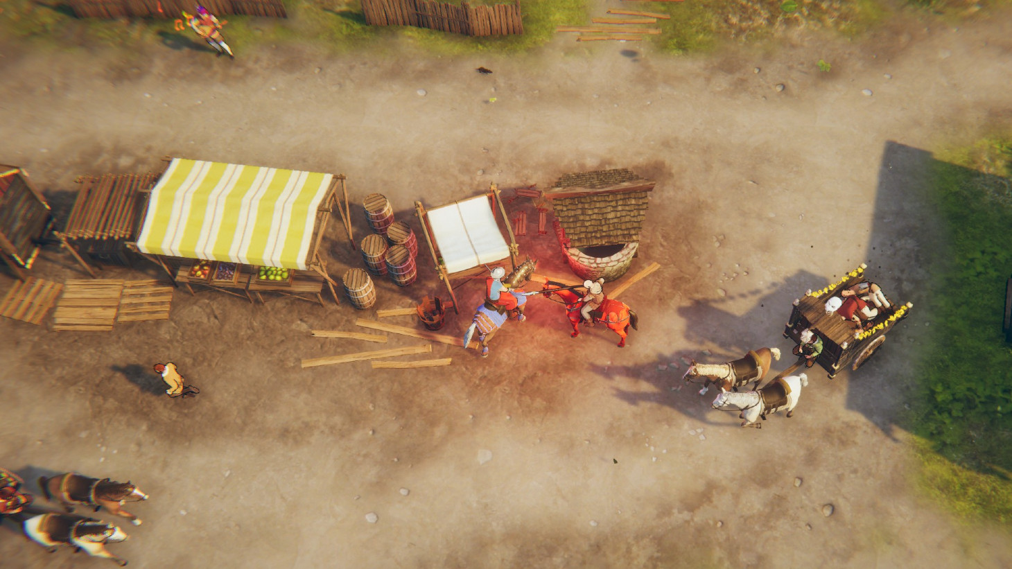 Rustler: Murder Madness