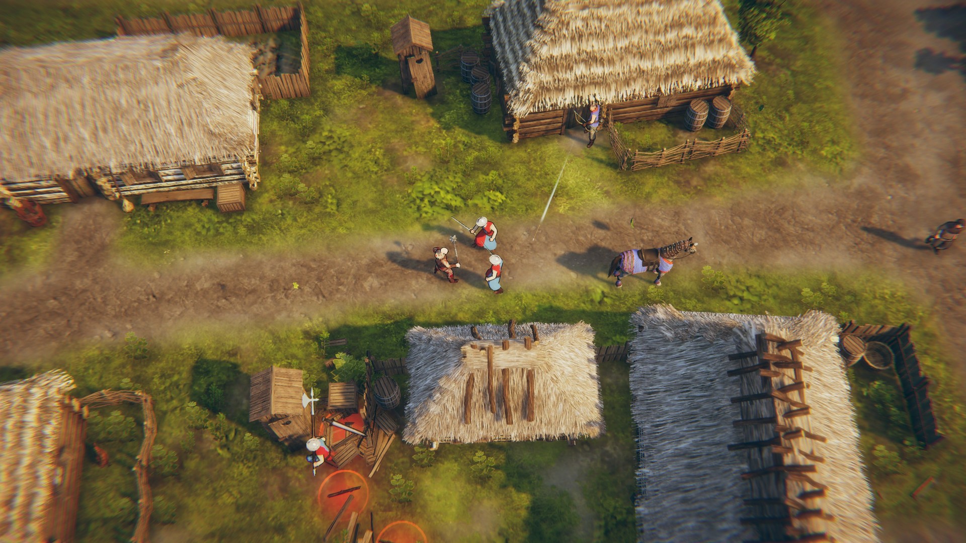 Rustler: Murder Madness