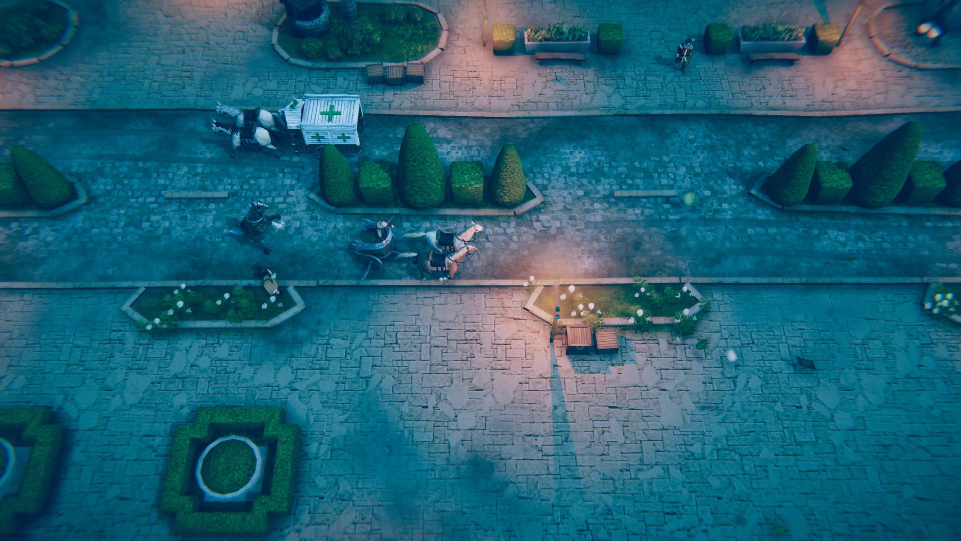 Rustler: Murder Madness