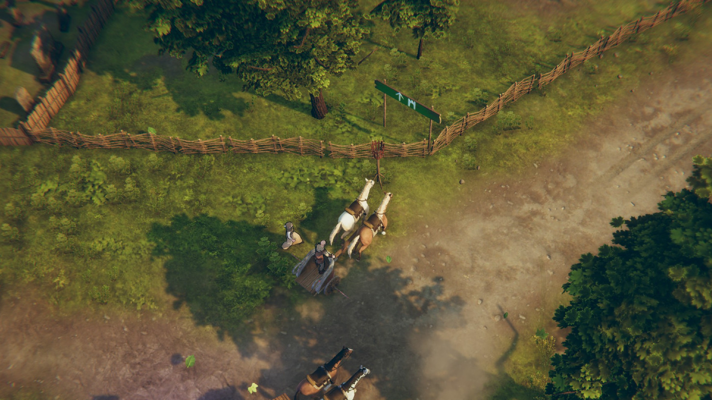 Rustler: Murder Madness