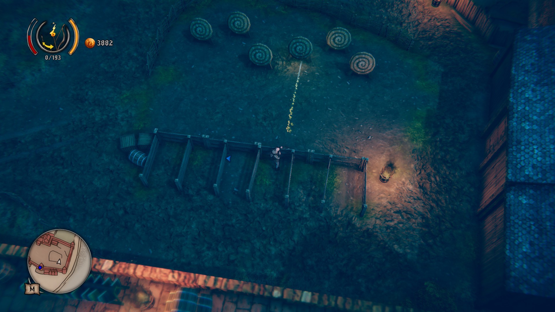 Rustler: Murder Madness