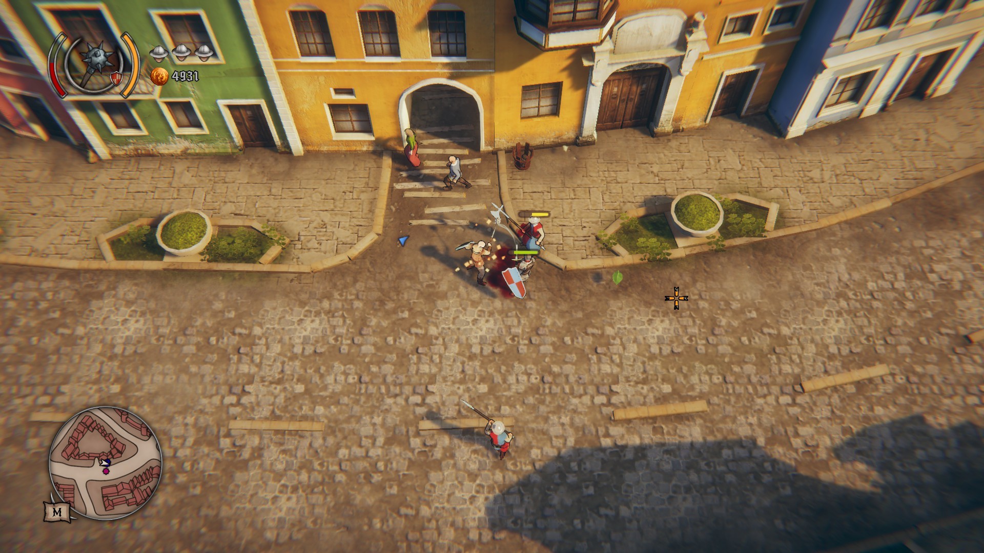 Rustler: Murder Madness