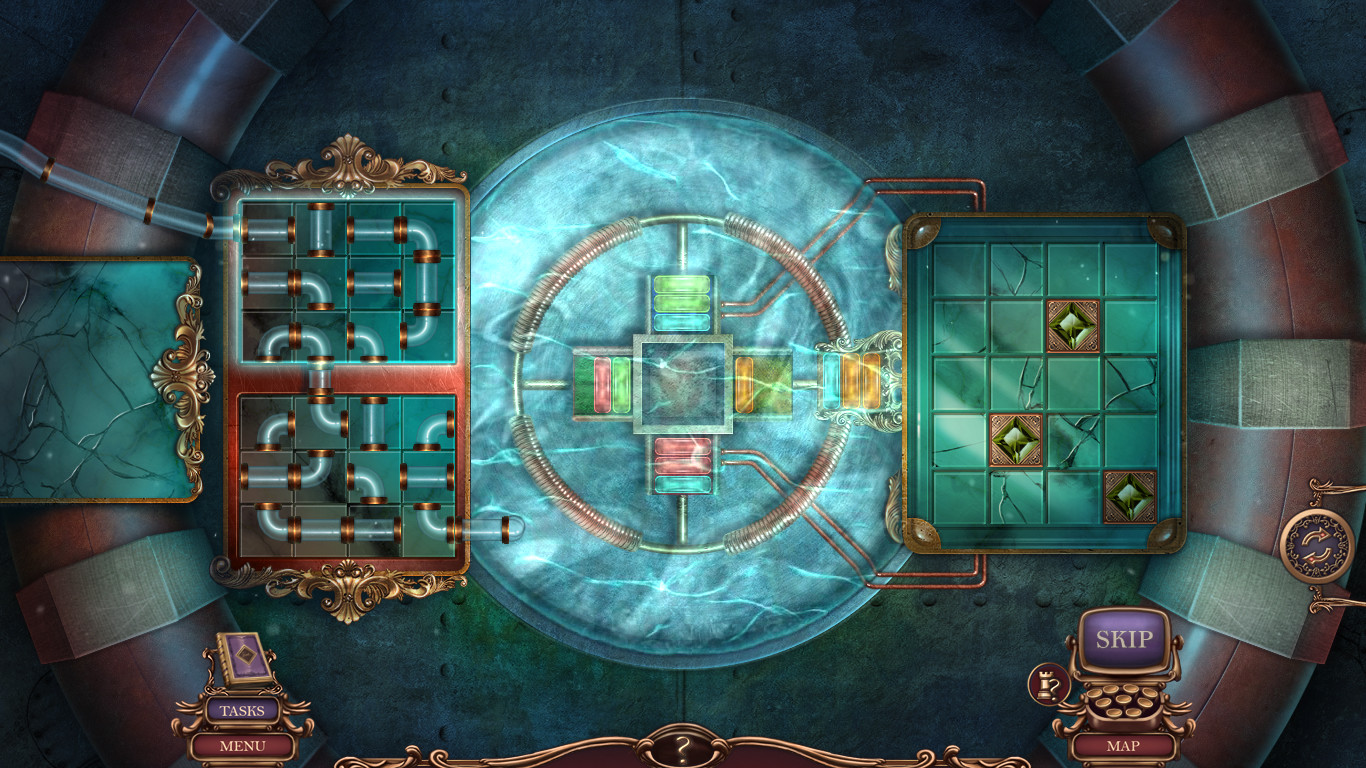 Mystery Case Files: Incident at Pendle Tower – Collector’s Edition