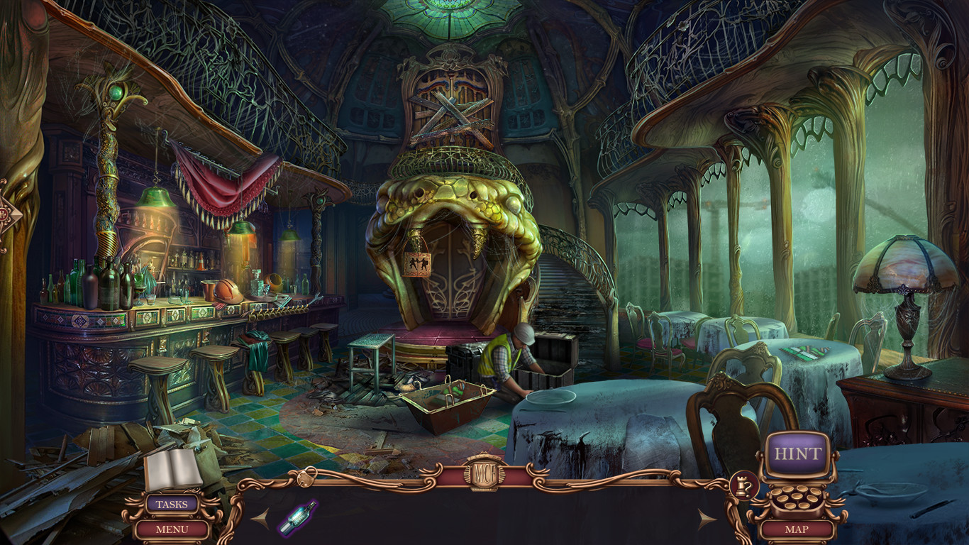 Mystery Case Files: Incident at Pendle Tower – Collector’s Edition