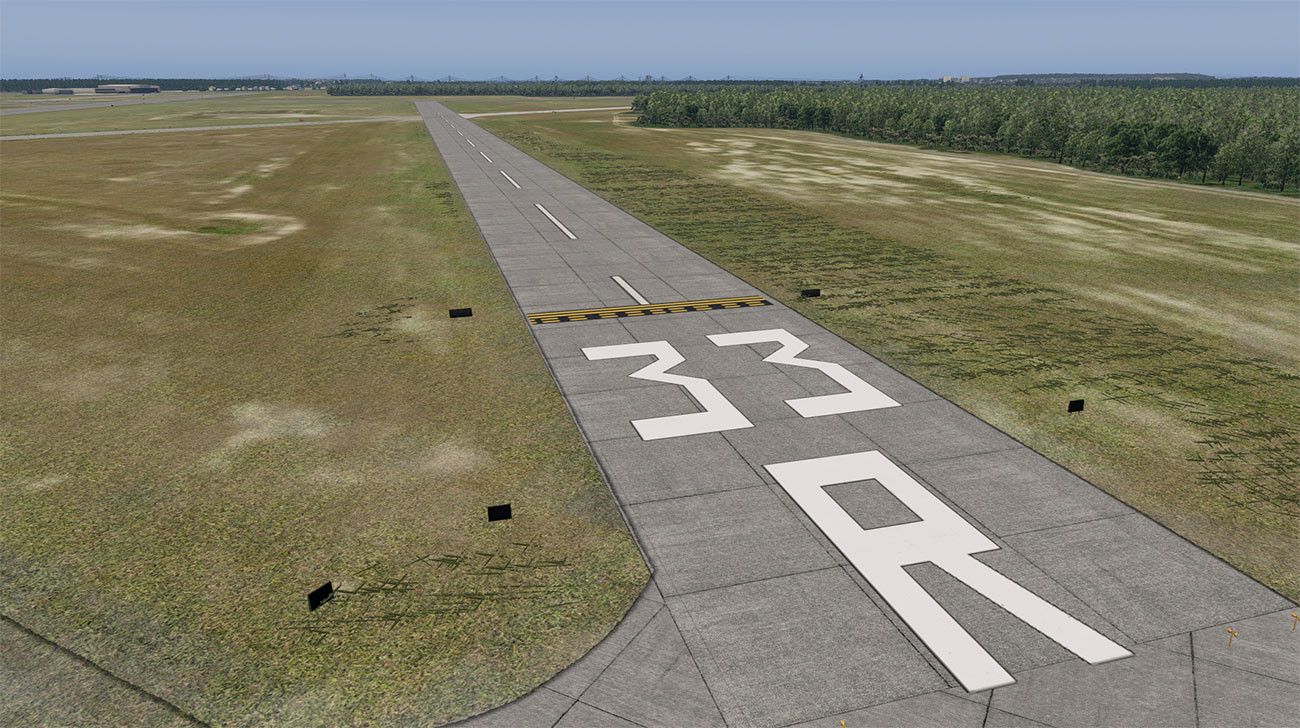 X-Plane 11: Verticalsim – KISP: Long Island MacArthur Airport XP