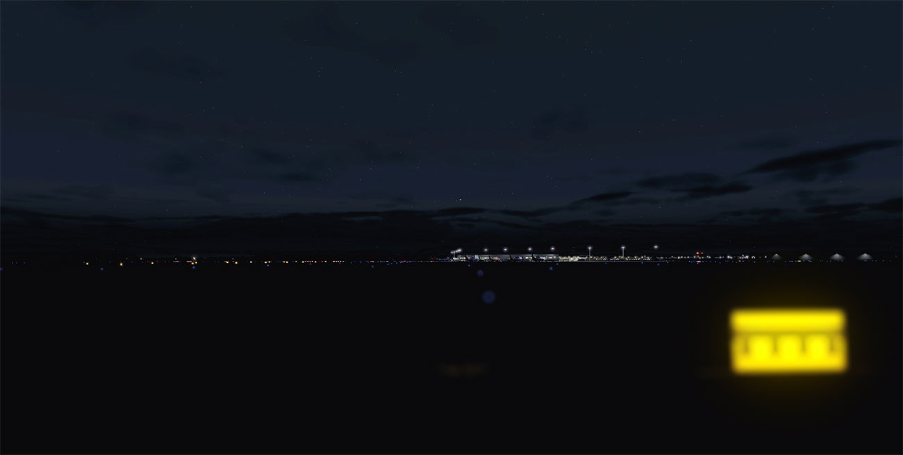 X-Plane 11: Verticalsim – KISP: Long Island MacArthur Airport XP