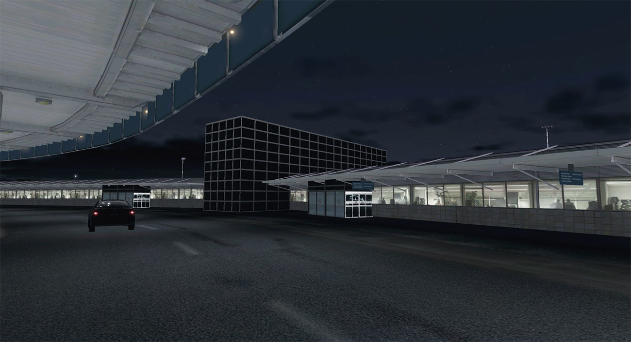 X-Plane 11: Verticalsim – KISP: Long Island MacArthur Airport XP