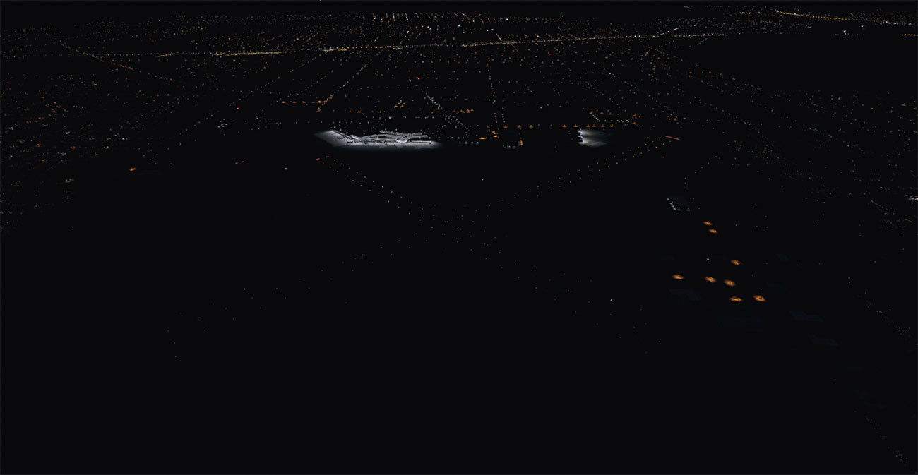 X-Plane 11: Verticalsim – KISP: Long Island MacArthur Airport XP