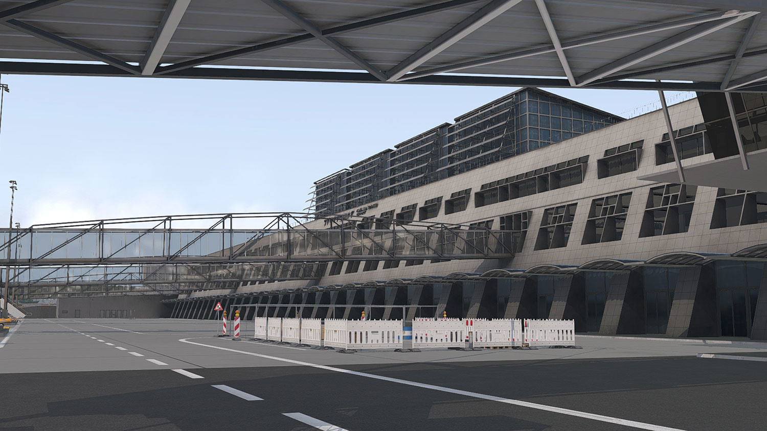 X-Plane 11: Aerosoft – Airport Stuttgart