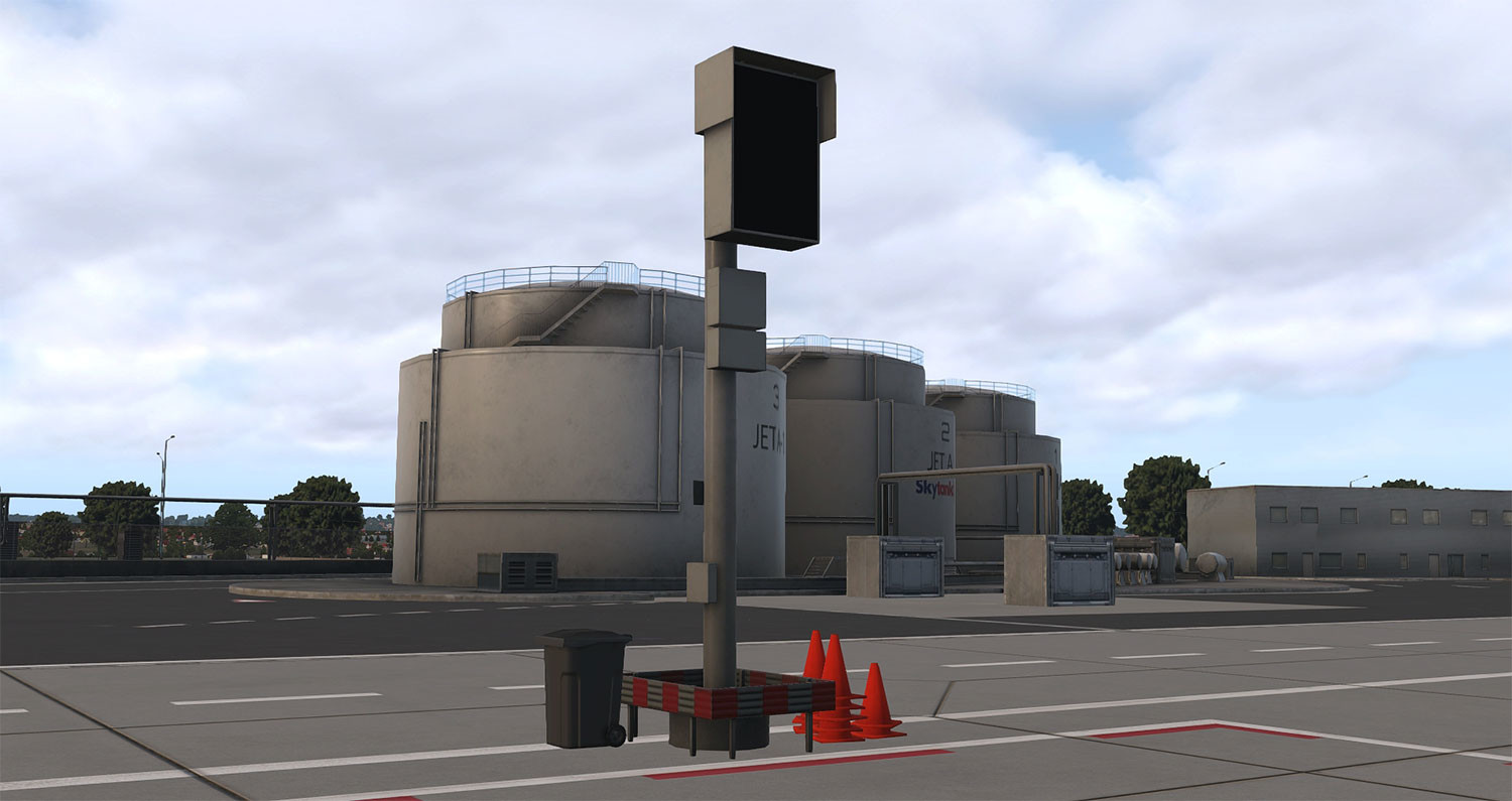 X-Plane 11: Aerosoft – Airport Stuttgart