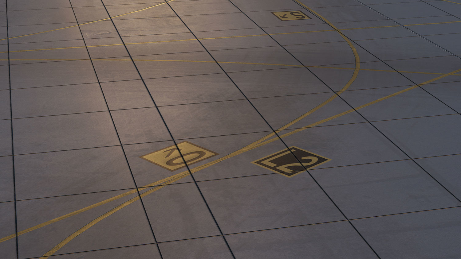 X-Plane 11: Aerosoft – Airport Stuttgart