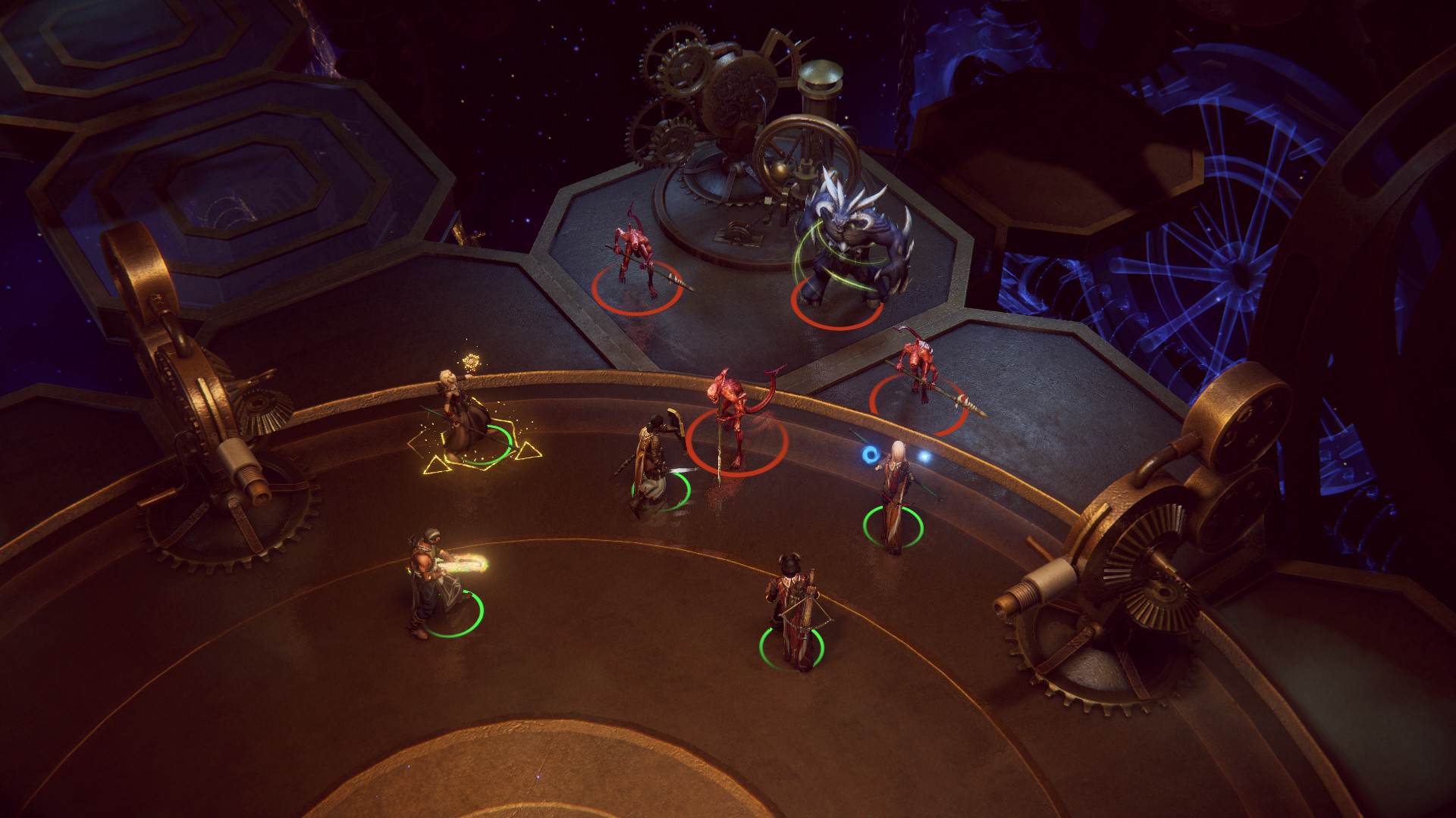 Pathfinder: Wrath of the Righteous – Inevitable Excess